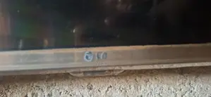 LG weboos 43