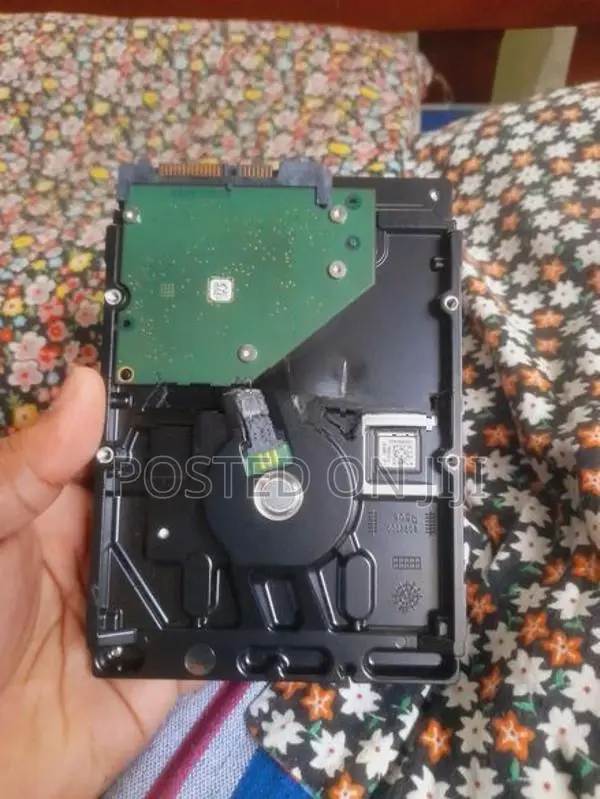 Segate skywak 1tb