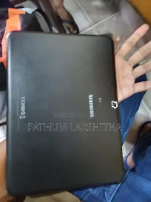 Samsung Galaxy Tab 4