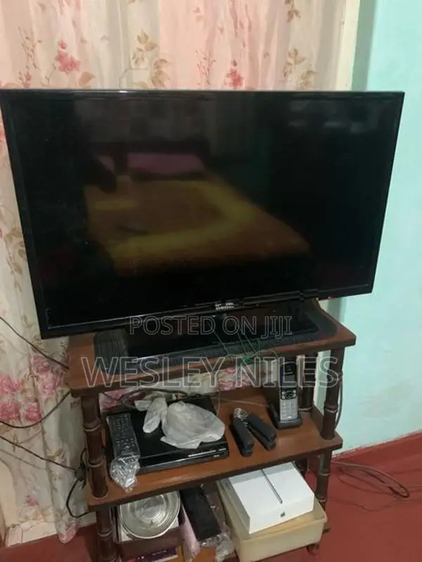 Samsung 32 Inches TV