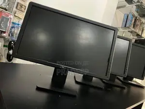 DELL 19” WIDE LED MONITORS HOME OFFICE STUDY USE