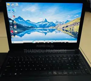 Dell Inspiron - Used Laptop ( Brand new condition )