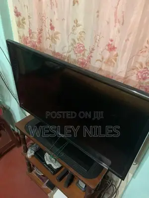 Samsung 32 Inches TV