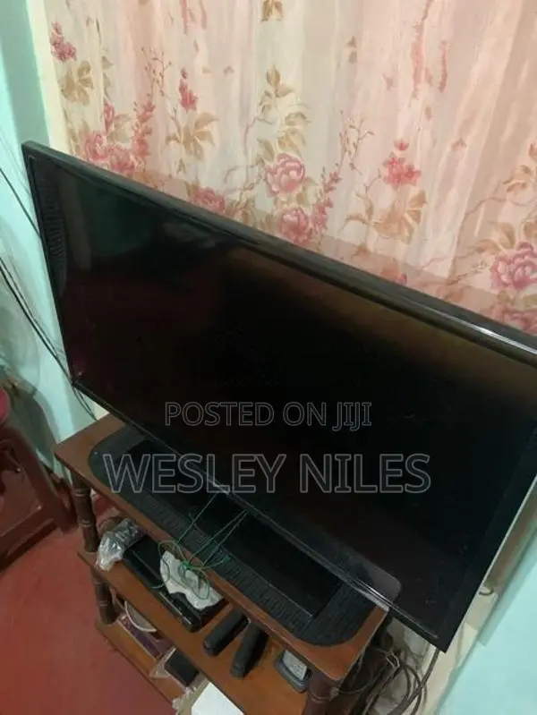 Samsung 32 Inches TV