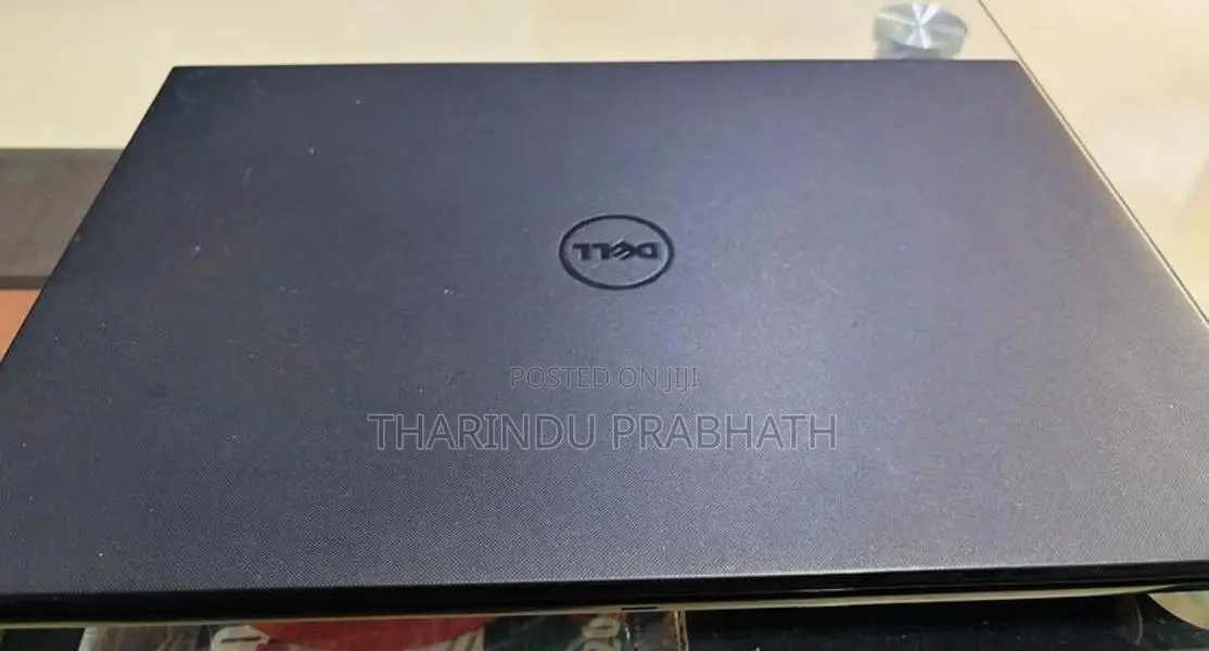 Dell Inspiron - Used Laptop ( Brand new condition )