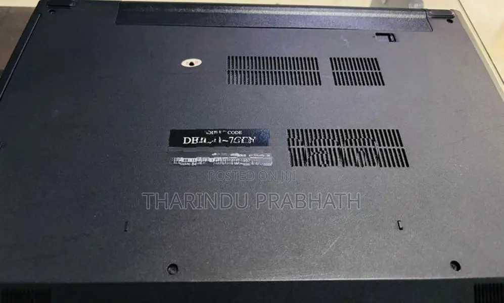 Dell Inspiron - Used Laptop ( Brand new condition )