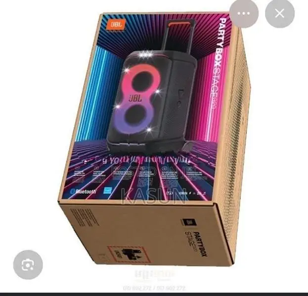 JBL 320 UK