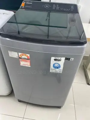 Washing machine 14 kg fully auto