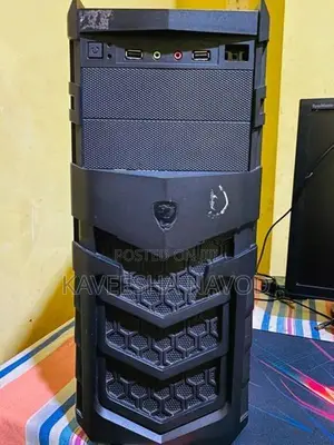 Gigabyte PC