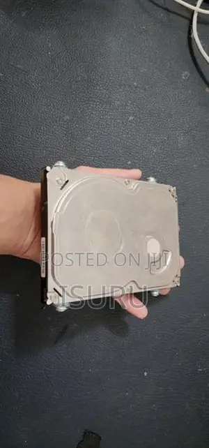 Seagate 1TB Hard Disk Drive