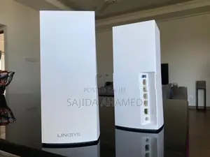 Linksys Velop Mesh WiFi System