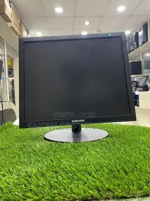 Desktop LED Monitors