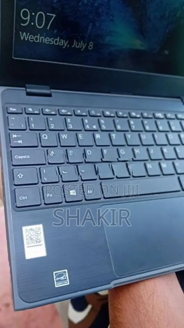 Lenovo 100 E Laptop
