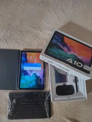 Greentel A10 Pro