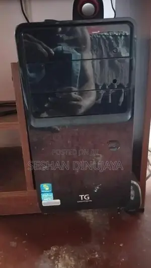 Samsung Core i5 Full Set