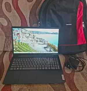 Lenovo i3 11th Gen