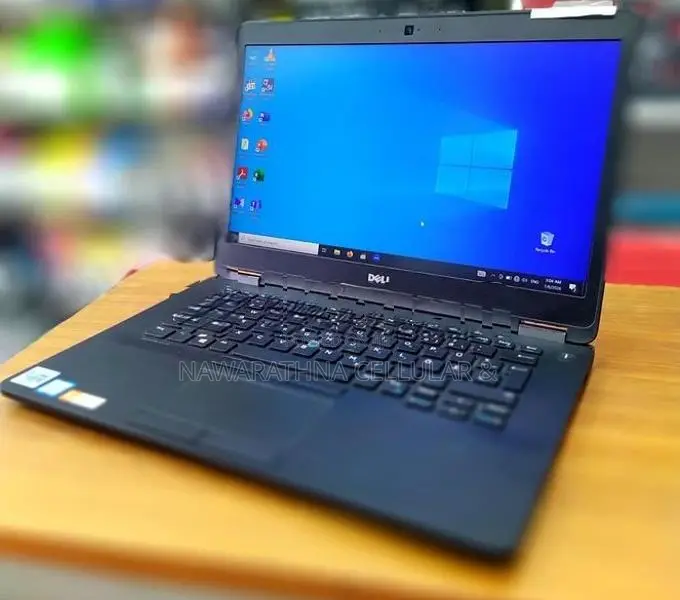 i5 6th Gen Laptop