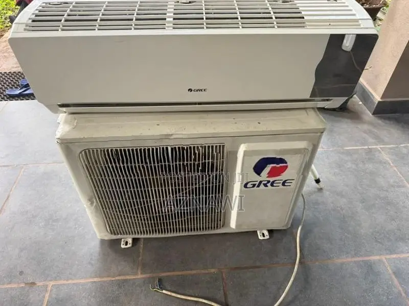 GREE 18000 BTU Non Inverter AC
