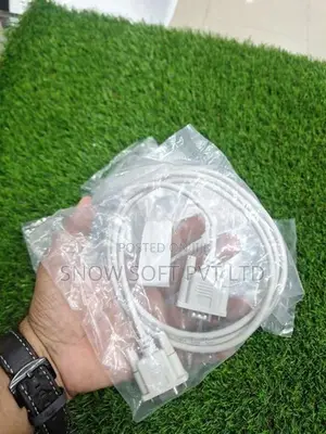 Serial Cable Male to Female | DB9 RS232