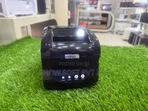 XPrinter XP-365B 2-in-1 Thermal Barcode Printer