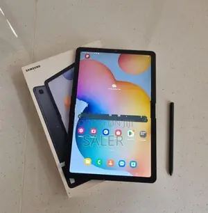 Samsung Galaxy Tab S6 Lite