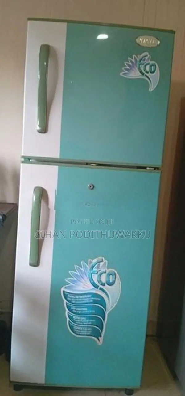 Sisil Refrigerator