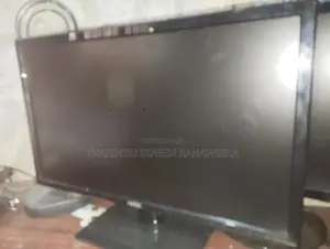 24" Widescreen Monitor