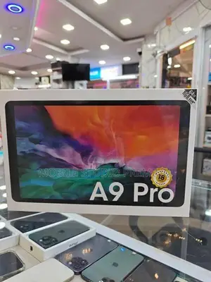Greentel A9 PRO (Brand New)