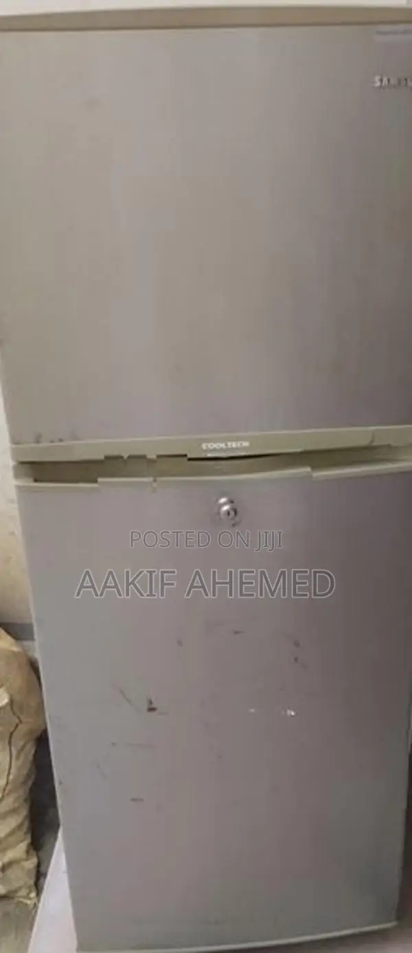 Samsung Refrigerator