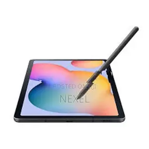 Samsung Galaxy TAB S6 LITE 4GB 128GB
