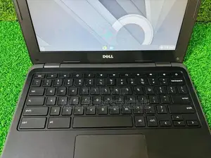 Dell Chromebook Laptop