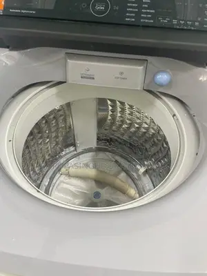 Washing machine 14 kg fully auto