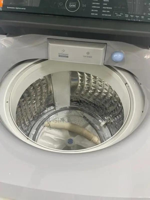 Washing machine 14 kg fully auto