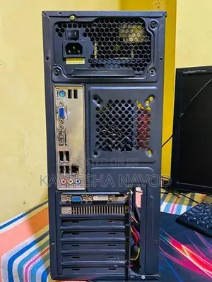 Gigabyte PC