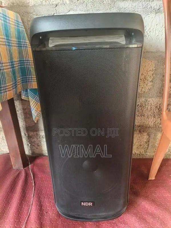 10" Speaker