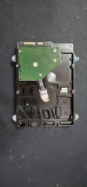 Seagate 1TB Hard Disk Drive