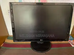LG 22 Inch Monitor