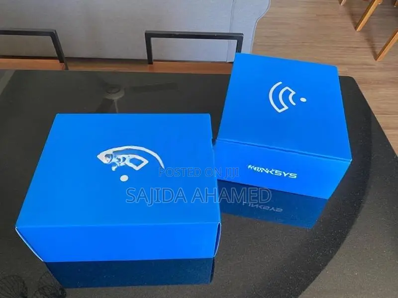 Linksys Velop Mesh WiFi System