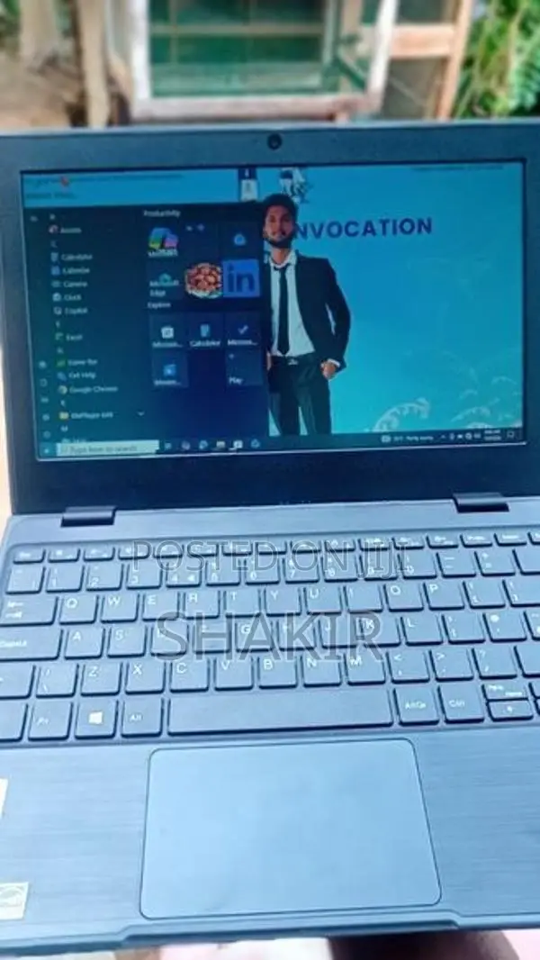 Lenovo 100 E Laptop