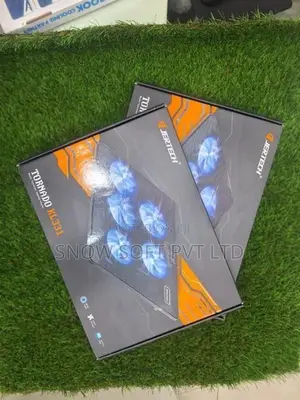 Laptop Cooling Pads | Brand New
