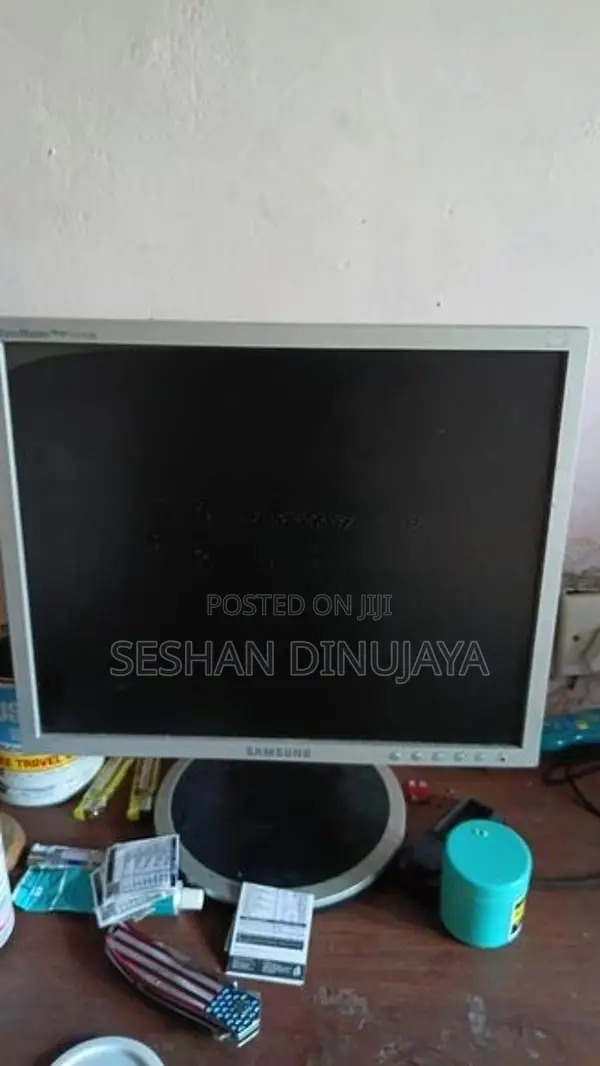 Samsung Core i5 Full Set