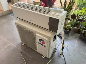 GREE 18000 BTU Non Inverter AC