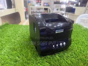 XPrinter XP-365B 2-in-1 Thermal Barcode Printer