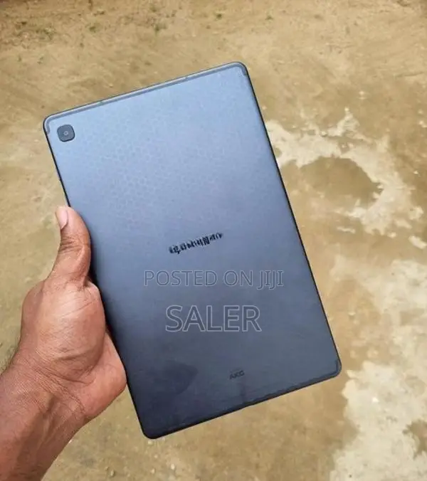 Samsung Galaxy Tab S6 Lite