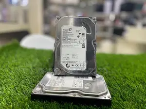 Desktop Hard Disk Drives