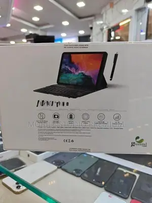 Greentel A9 PRO (Brand New)