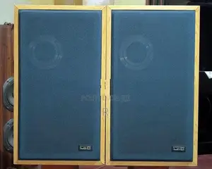 Hitachi 10 Inch Speakers