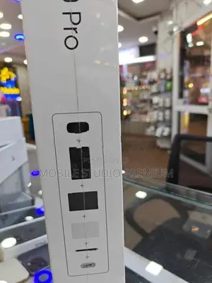 Black view Tab 60 pro (Brand New)