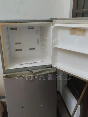 Samsung Refrigerator