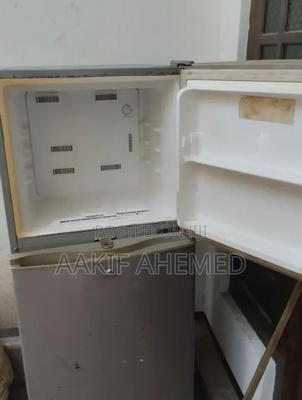 Samsung Refrigerator